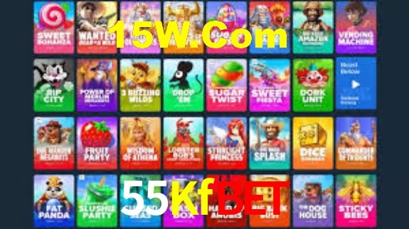 Exclusive Games 55Kfbet