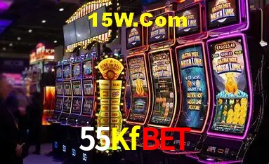 Bonus Features 55Kfbet