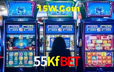 Slot Games 55Kfbet
