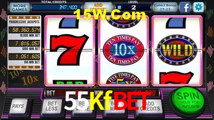 Account Benefits 55Kfbet